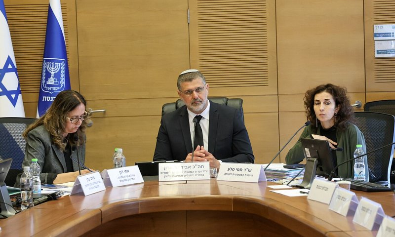 הליכוד נאבק באיסור על אפליקציית המצביעים: דורש נתונים בזמן אמת