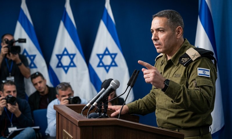 צה"ל עורך תרגיל בדרום הר חברון: קולות ירי ופיצוצים יישמעו