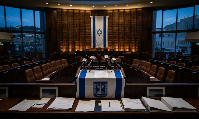 בן גביר על הסכם ארה"ב-איראן: "לא מחייב אותנו - אנחנו מדינה ריבונית"
