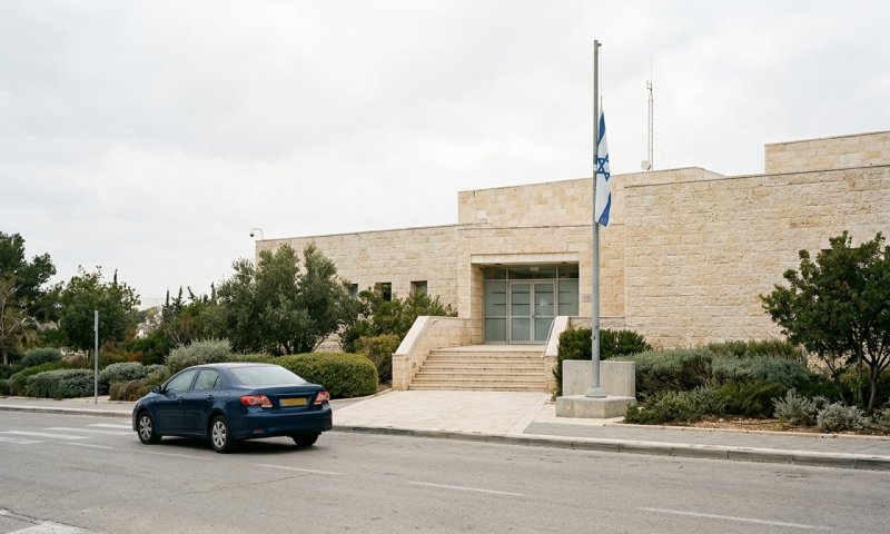 קצין חקירות נחקר במח"ש בחשד למעשה מגונה באישה שהגיעה להתלונן