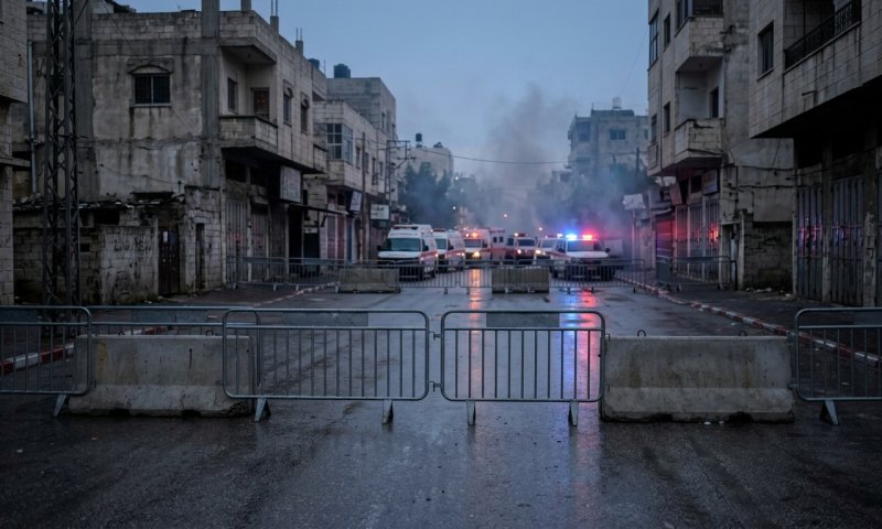 צה"ל חיסל את מפקד חמאס בג'נין, השר כץ: "ירידה של 80% בטרור"