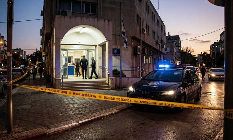 רצח זלקה: קטין שסייע לחשוד המרכזי להסתתר - הפליל אותו בחקירה