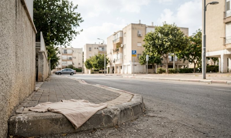 התפתחות בחיפושים אחר אלדר דיין: חולצתו נמצאה בפתח תקווה