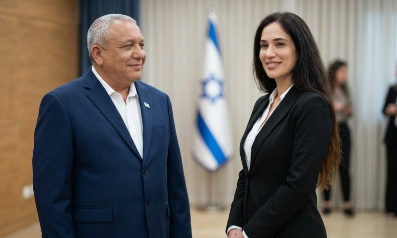 חדש: עו"ד ענבר יחזקאלי מצטרפת לישר! של איזנקוט