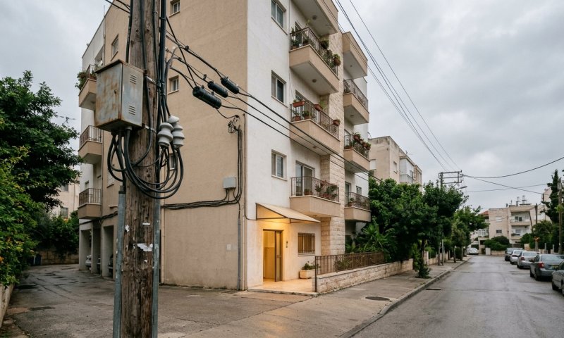 גבר בן 27 התחשמל בביתו בטייבה ופונה לבית החולים במצב קשה