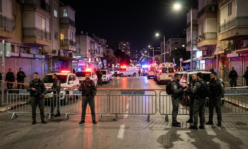 צה"ל חיסל מפקד נוח'בה של חמאס שהיה בטבח מסיבת הנובה