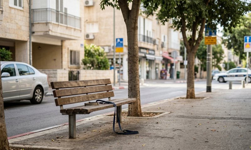 עדי ראייה סותרים את הלוחם שהותקף: "הוא יזם פרובוקציה ובעט"