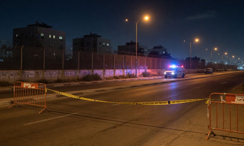 שב"כ חשף: תושבי שגב שלום תכננו להקים גדוד צבאי ולבצע פיגועים