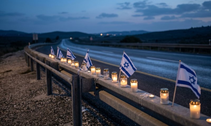 שלוש נשים מכפר מנדא נהרגו בתאונת דרכים קטלנית בכביש 77