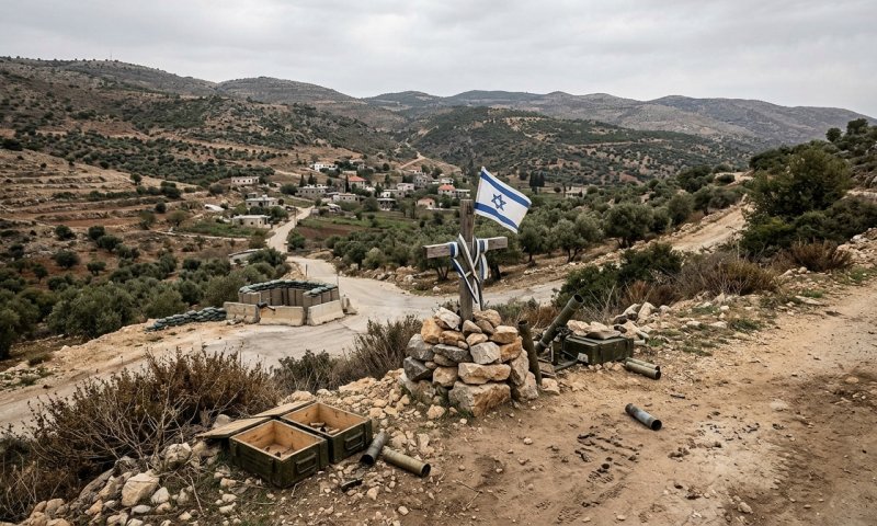 הלווייתו של רס"ן במיל' איתמר ספיר תתקיים מחר בשעה 10:00 ברעננה