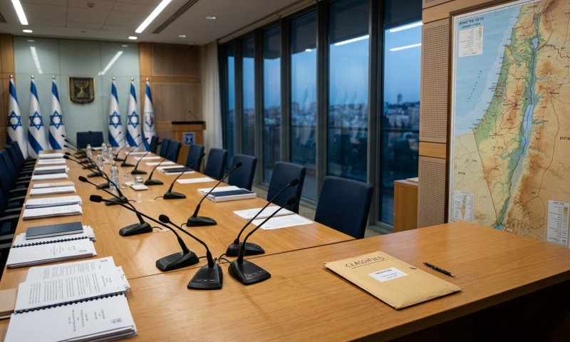 למרות המלצת השב"כ: המשטרה מסרבת לאשר נשק למאבטחי איזנקוט