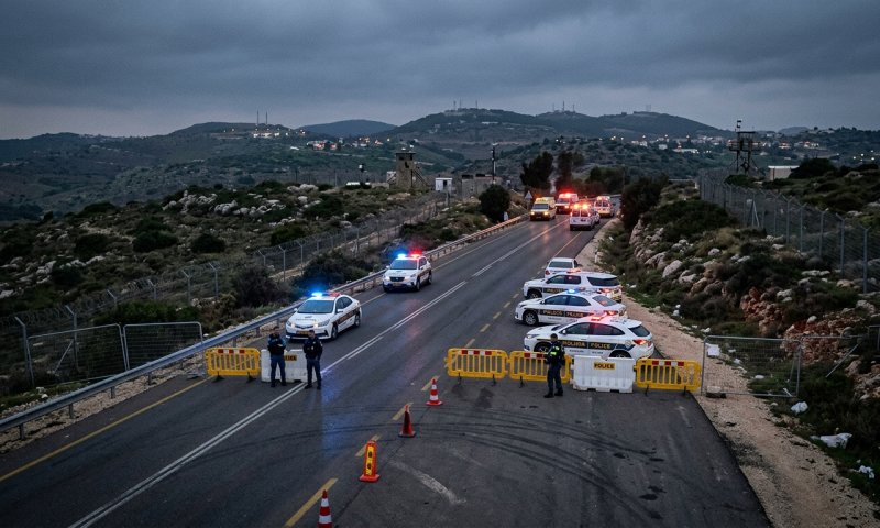 דקות אחרי הצהרת נתניהו: התרעות על חדירת כטב"מים בצפון