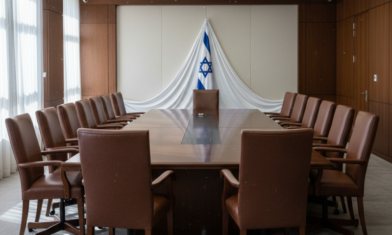 שני מינויים פוליטיים חדים על שולחן הממשלה: חוטובלי ודורון כהן