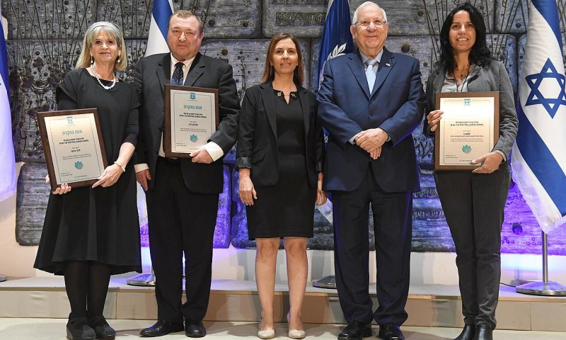 השרה גמליאל חושפת: התוכנית להחלשת חיזבאללה דרך ממשלת לבנון