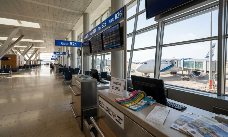 מנכ"ל ריינאייר: מחירי הטיסות לאירופה בדרך לזינוק היסטורי