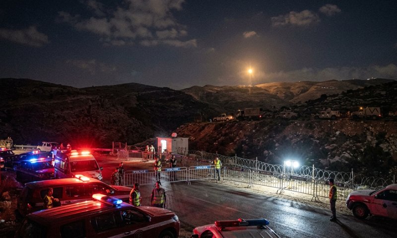 צה"ל מסתער על גבעה אסטרטגית בלבנון: "תקיפות נרחבות ופצועים"