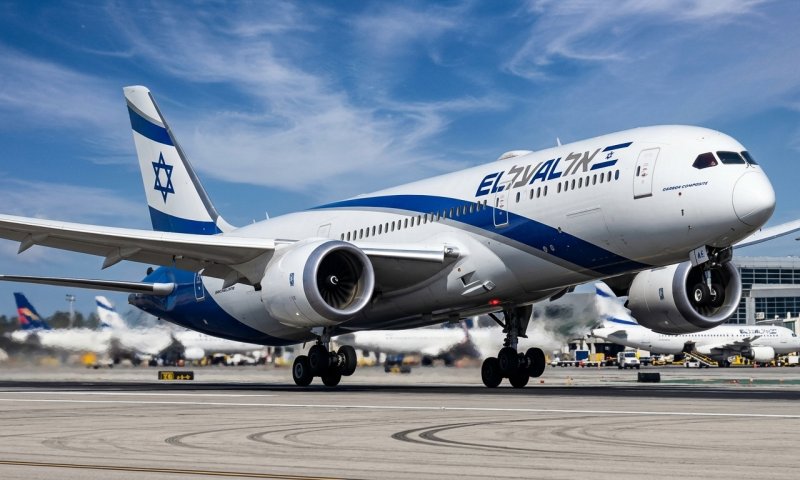 אל על הפסידה 67 מיליון דולר ברבעון הראשון בצל מבצע שאגת הארי