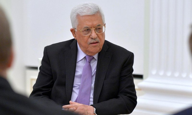טראמפ סוגר את הדלת: ארה"ב תחסום את כניסת אבו מאזן לאו"ם