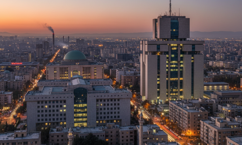 טהראן מעבירה תנאים: שר החוץ האיראני הציג דרישות ועמדות