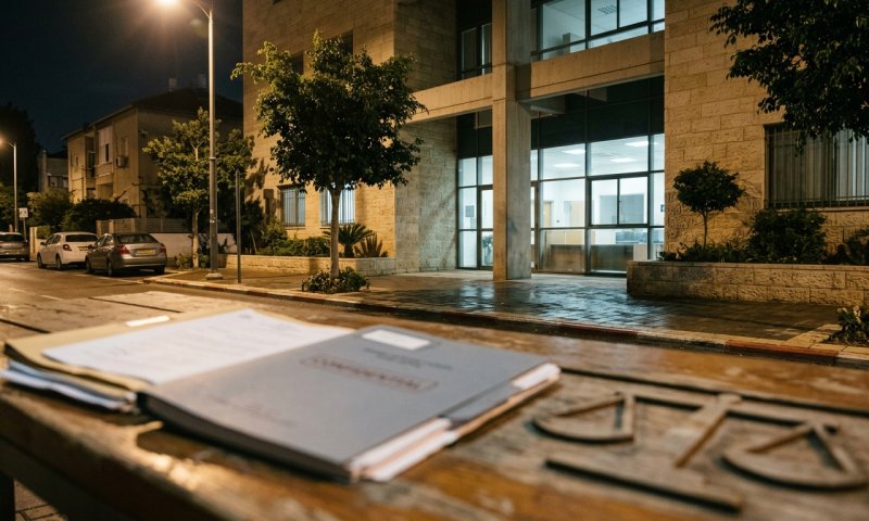 "מלך הסמים הישראלי" בגואה הסגיר את עצמו לרשויות בהודו