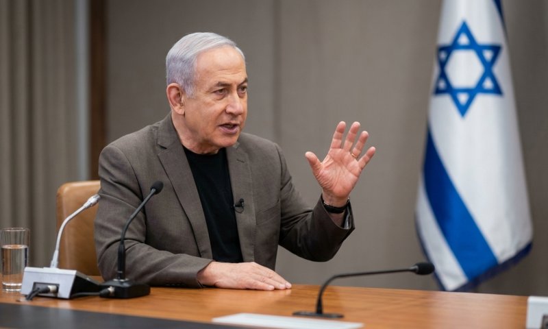 נתניהו: נשלול אזרחות ממכפישי חיילי צה"ל בעולם