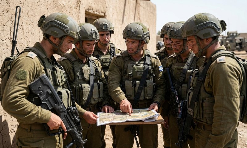 נתניהו הורה לצה"ל לתקוף חיזבאללה בעוצמה למרות הפסקת האש
