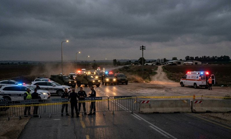 צה"ל: האזעקות בכפר עזה ובסעד - זיהוי שווא
