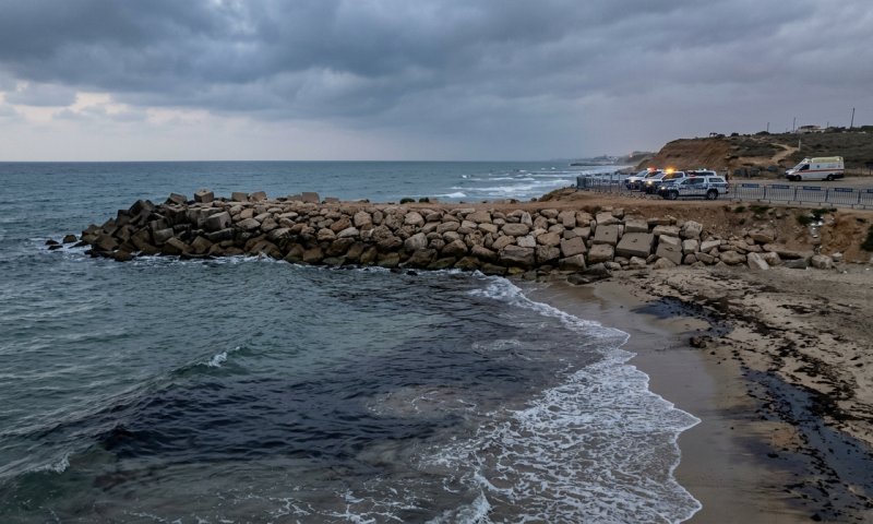 הפיראטים חזרו: חמושים חטפו שתי ספינות מול חופי סומליה ותימן