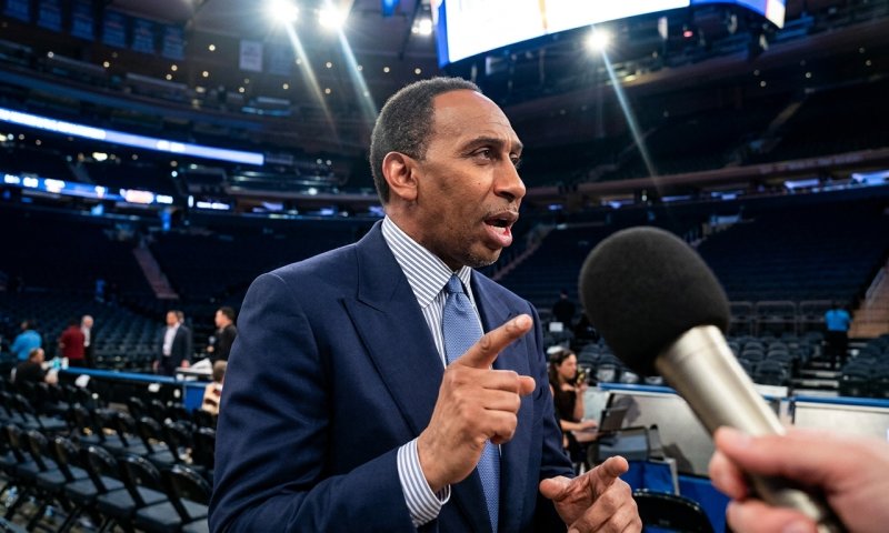פרשן ה-NBA הבכיר בסרטון ויראלי: "אוהב את ישראל, באמריקה אוהבים אתכם"
