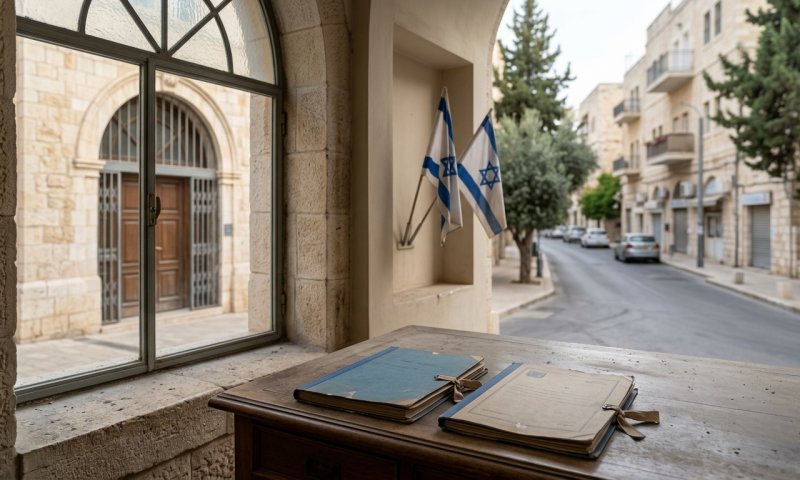 הסוכן "טקילה" נחשף: 24 סוחרי נשק וסמים נעצרו בבירה וביו"ש
