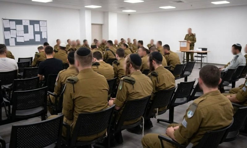 מנכ"ל נצח יהודה לנתניהו: המעצרים הורסים את גיוס החרדים