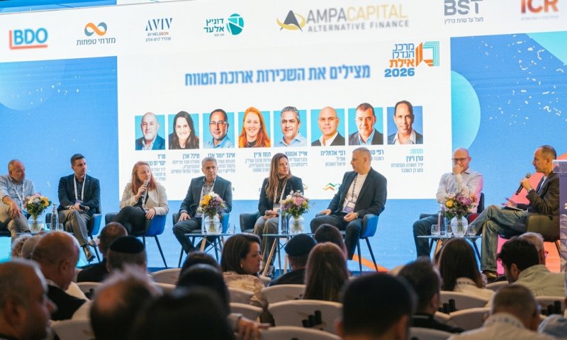 870 אלף משקי בית בשכירות ואין פתרון: שוק השכירות בישראל קורס