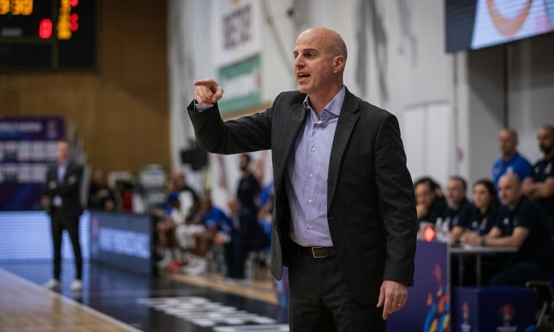 דני פרנקו עוזב לפולין: יאמן את הקבוצה המעוטרת במדינה