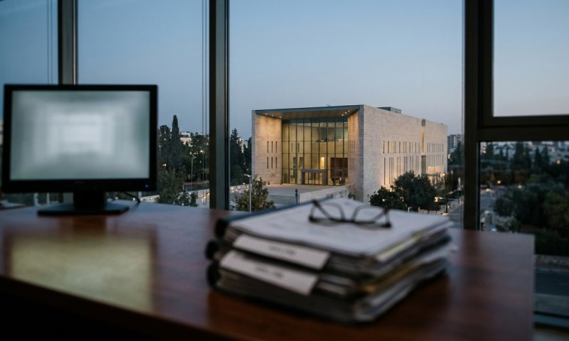 מנכ"ל בנק לאומי תוקף את פייסבוק: "מתעשרת מגניבה מישראלים"