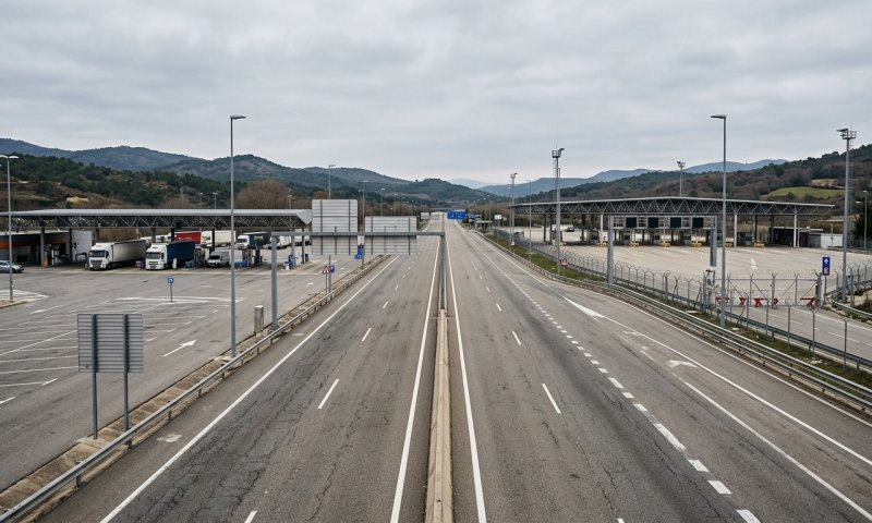 50 אלף מהגרים פרצו לספרד ביממה אחת: עשרות נמחצו למוות