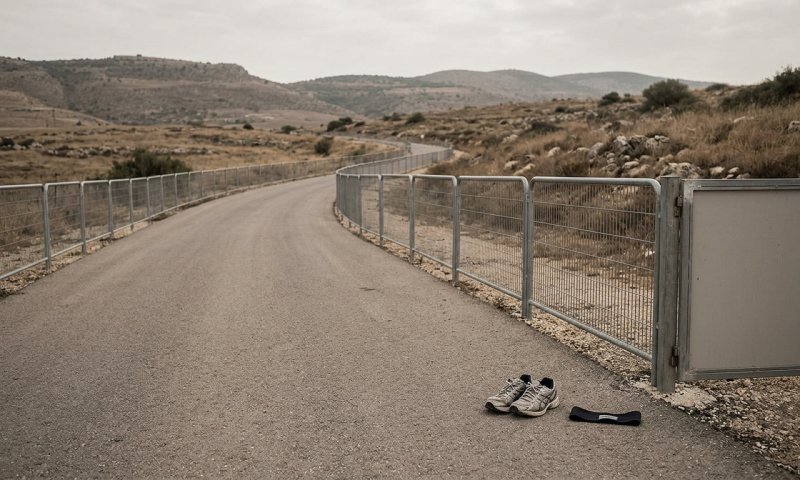 20 אלף רצו במרוץ "בשביל הבנים" לזכר חללי העדה הדרוזית