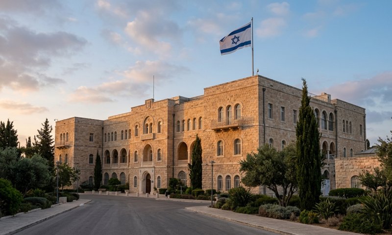 היועמ"שית לממשלה לפני הדיון: צאו עם החלטות על סנקציות