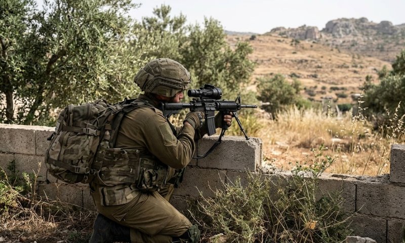 צה"ל מרדד כוחות בדרום לבנון: הזהרות מנקודת תורפה מול חיזבאללה