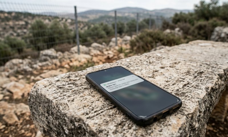 צה"ל עדכן רבש"צים: צבא מצרים יערוך מטווחים 100 מטר מהגבול