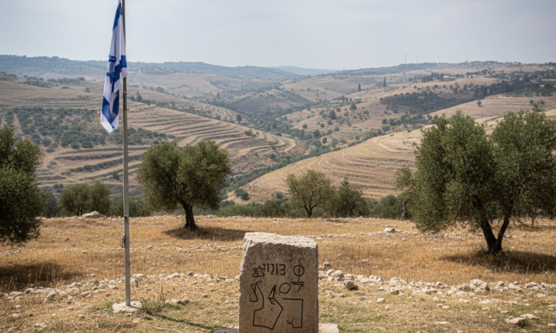 שומרון מתייחד עם 139 חללים, בהם 9 שנוספו השנה
