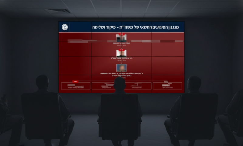 רשת טרור איראנית נחשפה בחשד לניסיון פגיעה בצינור נפט אסטרטגי