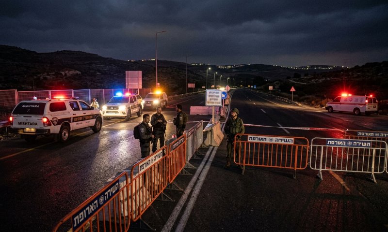 ירי טילים לצפון: אזעקות בקריית שמונה ומנרה