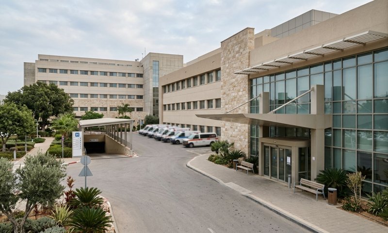 קטטה המונית בהלל יפה: 5 תושבי ג'סר א-זרקא נעצרו