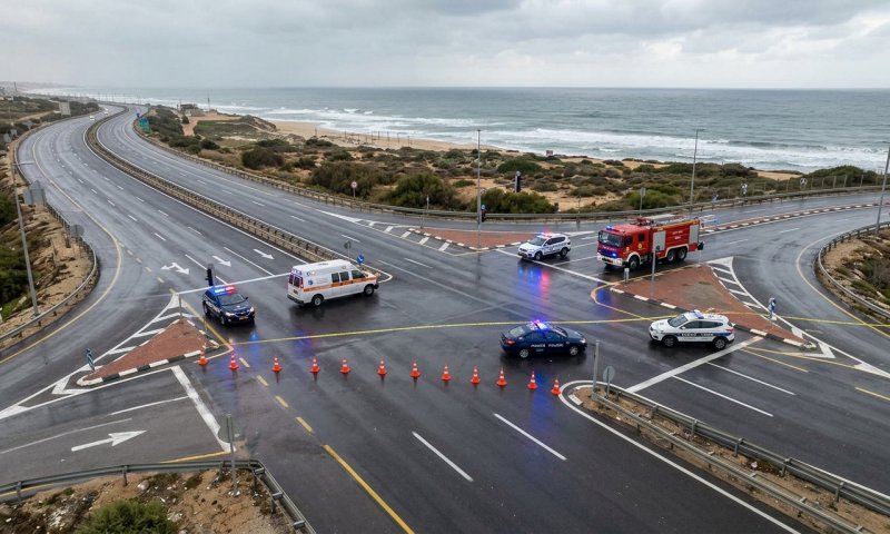 35 בני אדם טבעו למוות בעונת הרחצה - 86% מהם ללא השגחת מציל