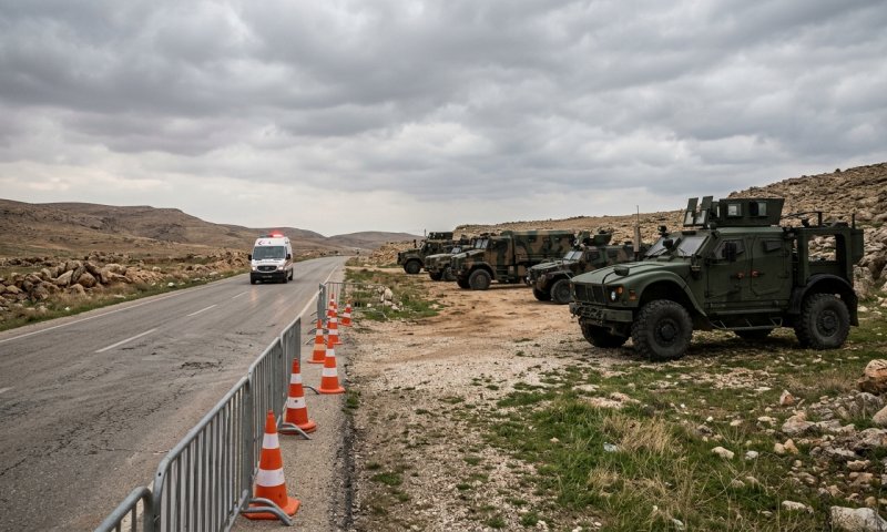 קצין ושני לוחמים נפצעו קשה מרחפן חיזבאללה; בכיר רדואן חוסל
