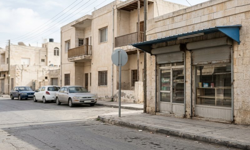 אירוע אלימות ברהט: בן 19 הובא לתחנת מד"א במצב קשה