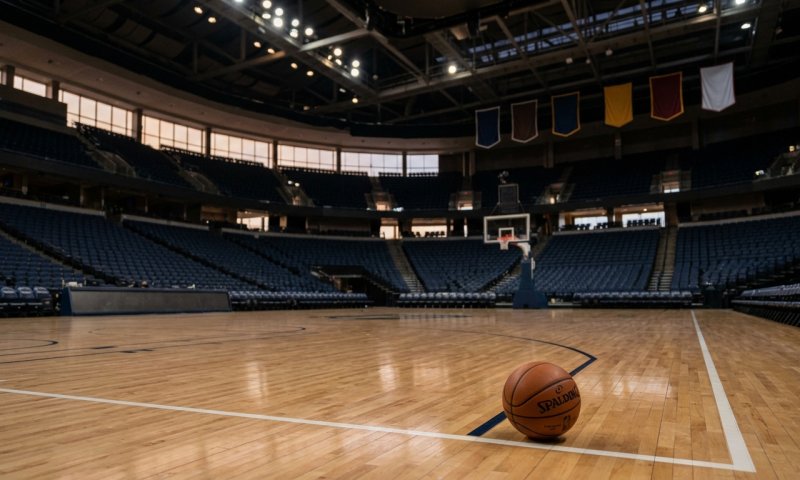 שחקן ה-NBA מאליק ביזלי הואשם בהטיית משחקים ואיבד חוזה עתק