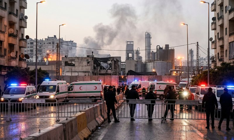ראש סבא"א: ההסכם מאפשר גישה למתקני הגרעין; איראן מכחישה