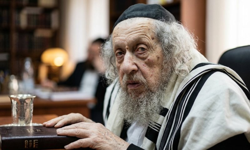 הרב לנדו: חיילים דתיים-לאומיים נהרגים בגלל "תורה מעוותת"