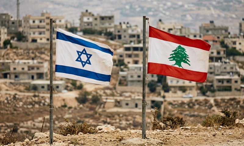 הבית הלבן: לא יהיה שלום עם לבנון ללא פירוק חיזבאללה